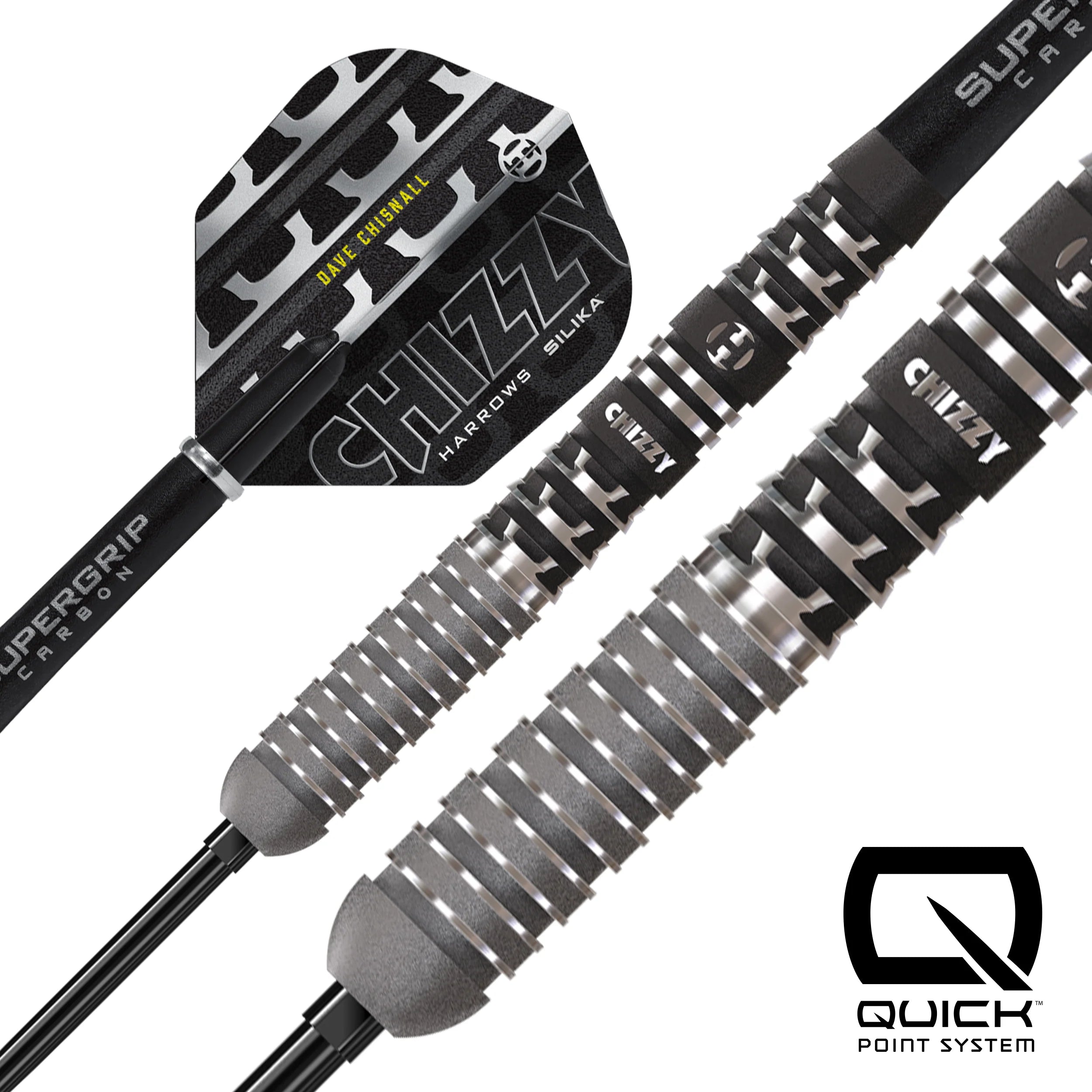 Chizzy Series 4 QP