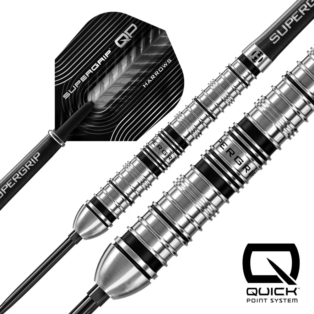 Supergrip QP