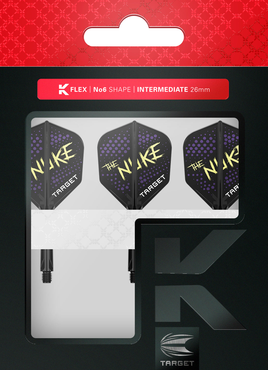 Target K-Flex Luke 