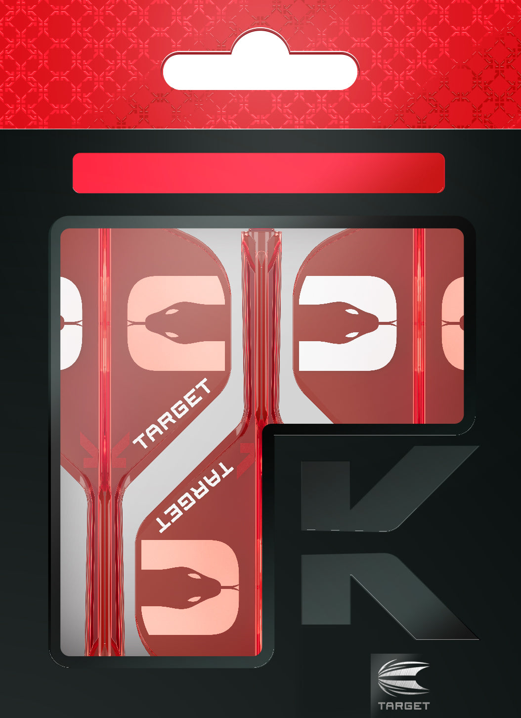 Target K-Flex Nathan Aspinall 2025