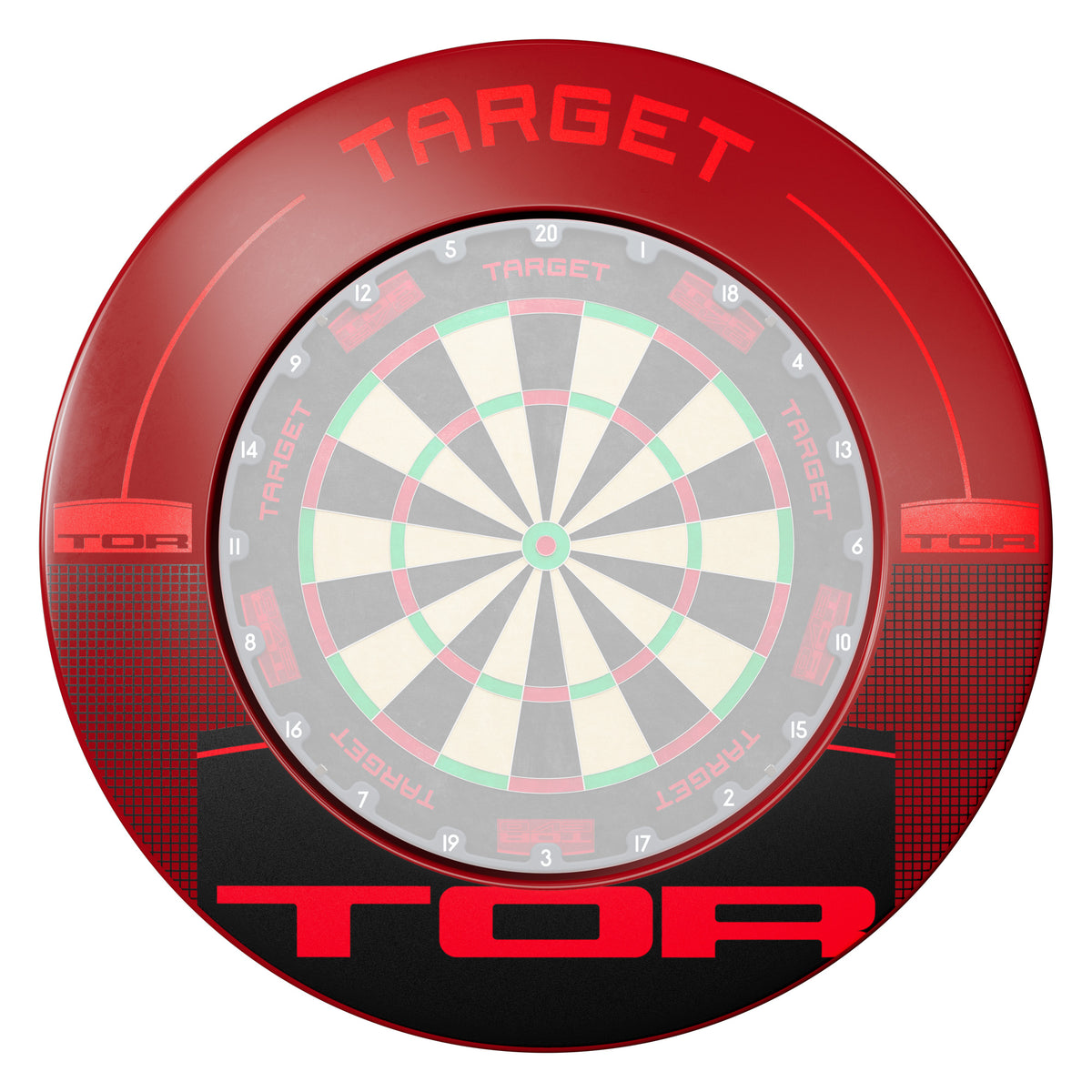 Target TOR Surround