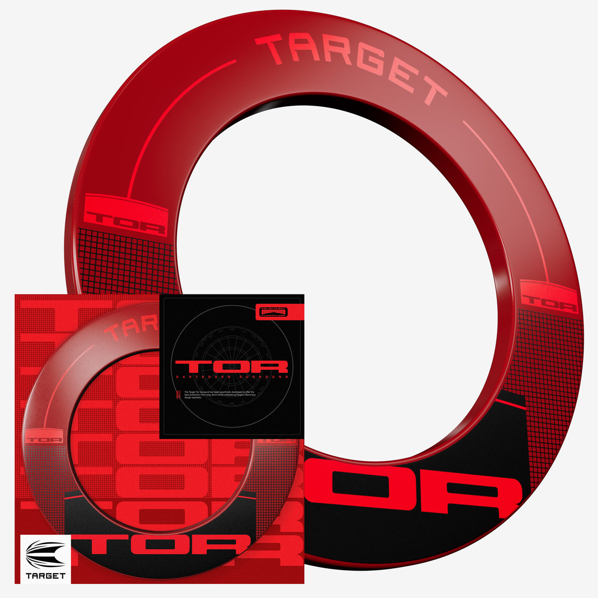 Target TOR Surround