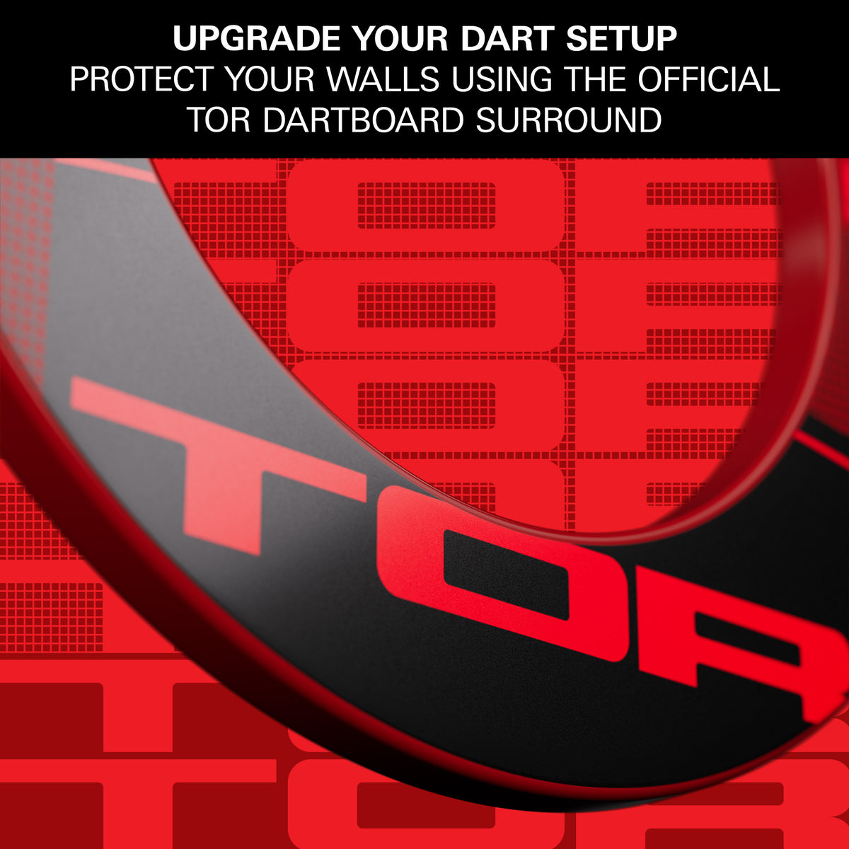 Target TOR Surround
