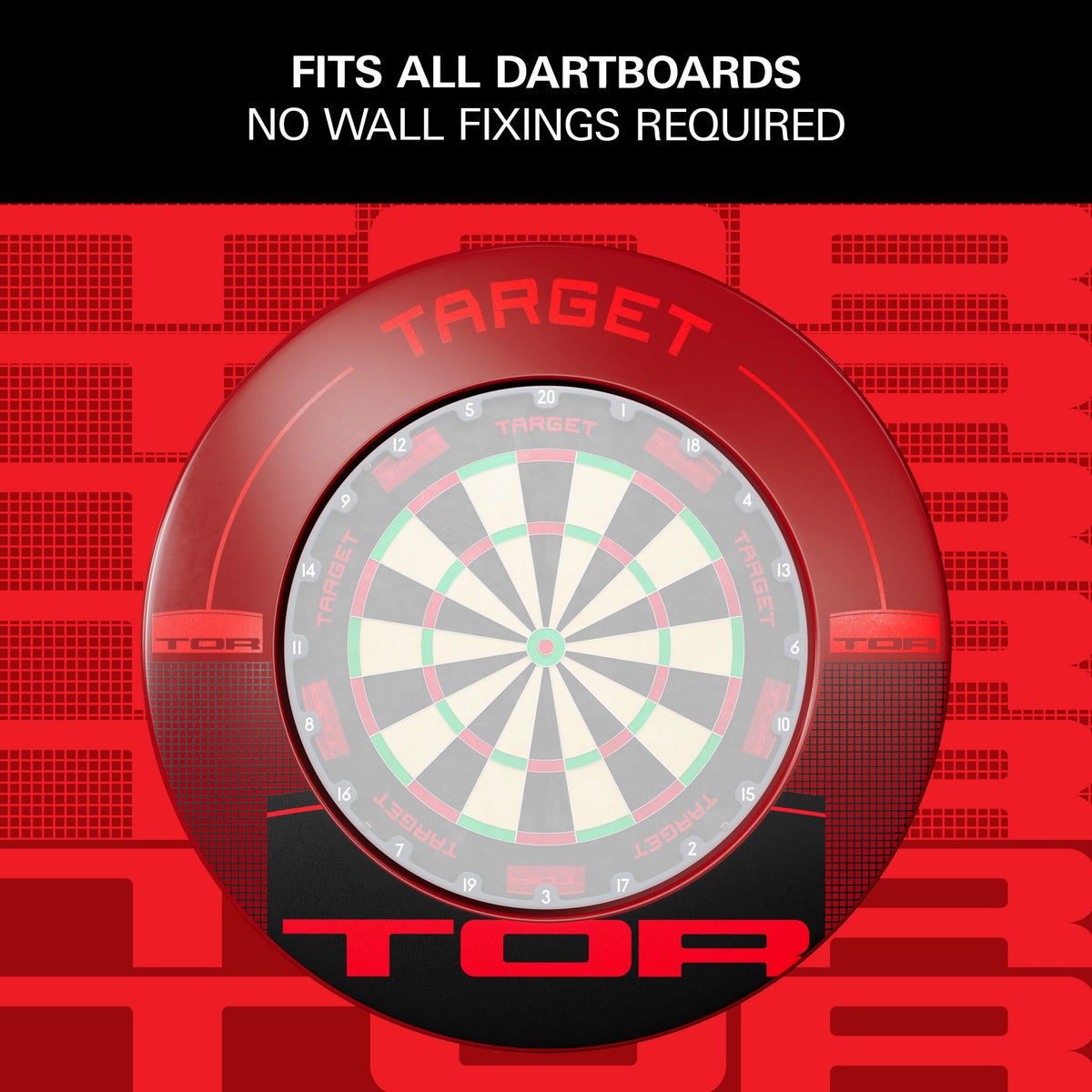 Target TOR Surround