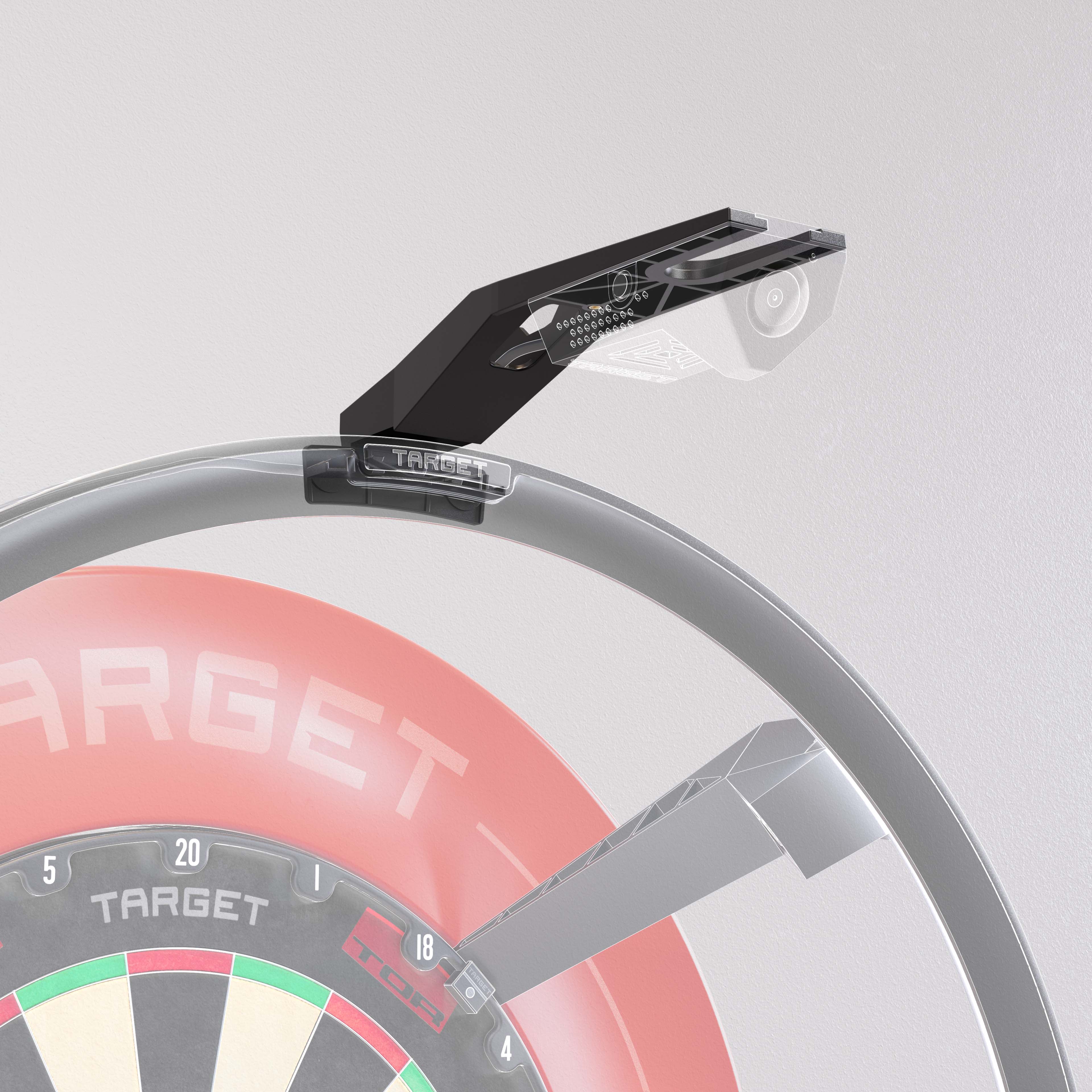 Target OMNI VIRT Arm