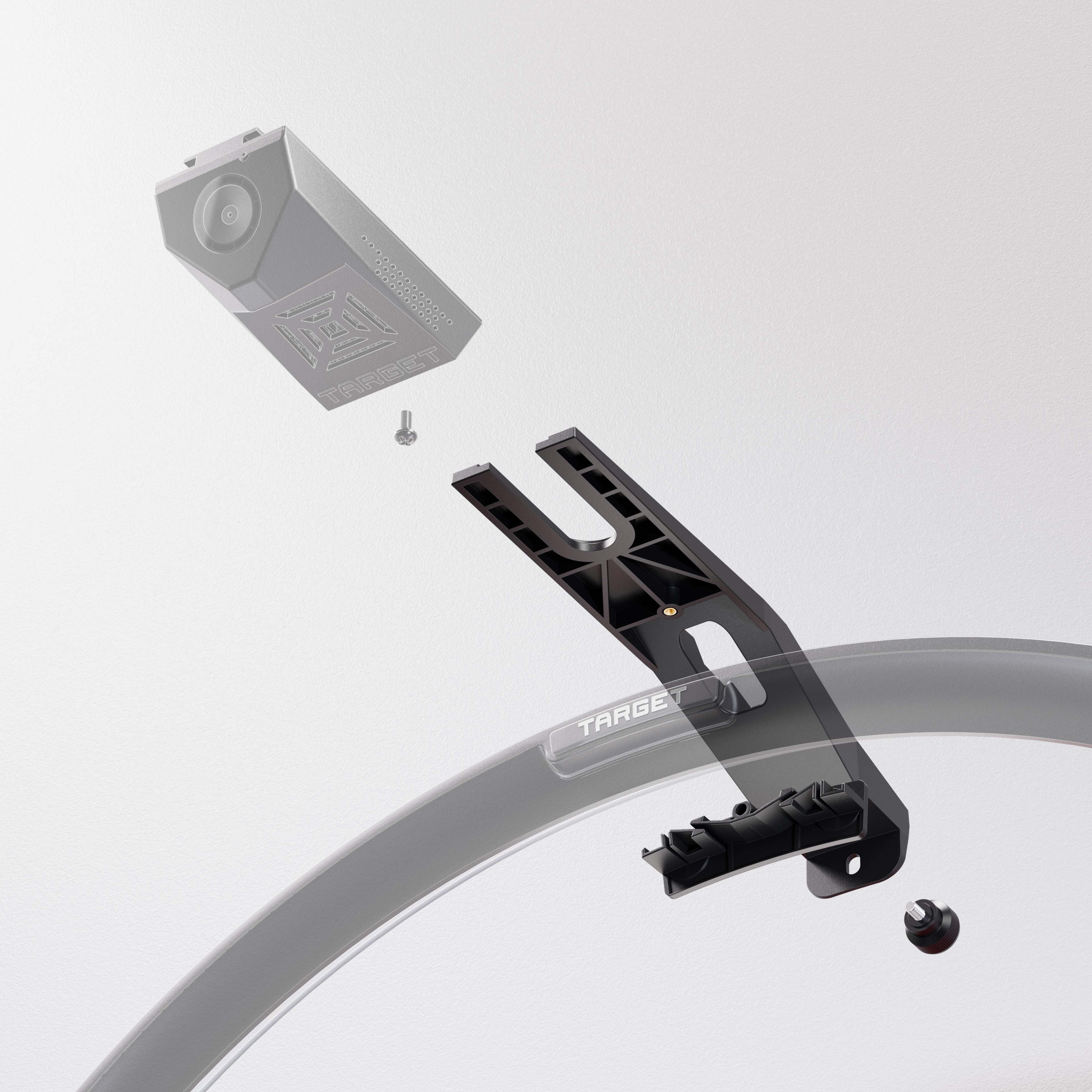 Target OMNI VIRT Arm