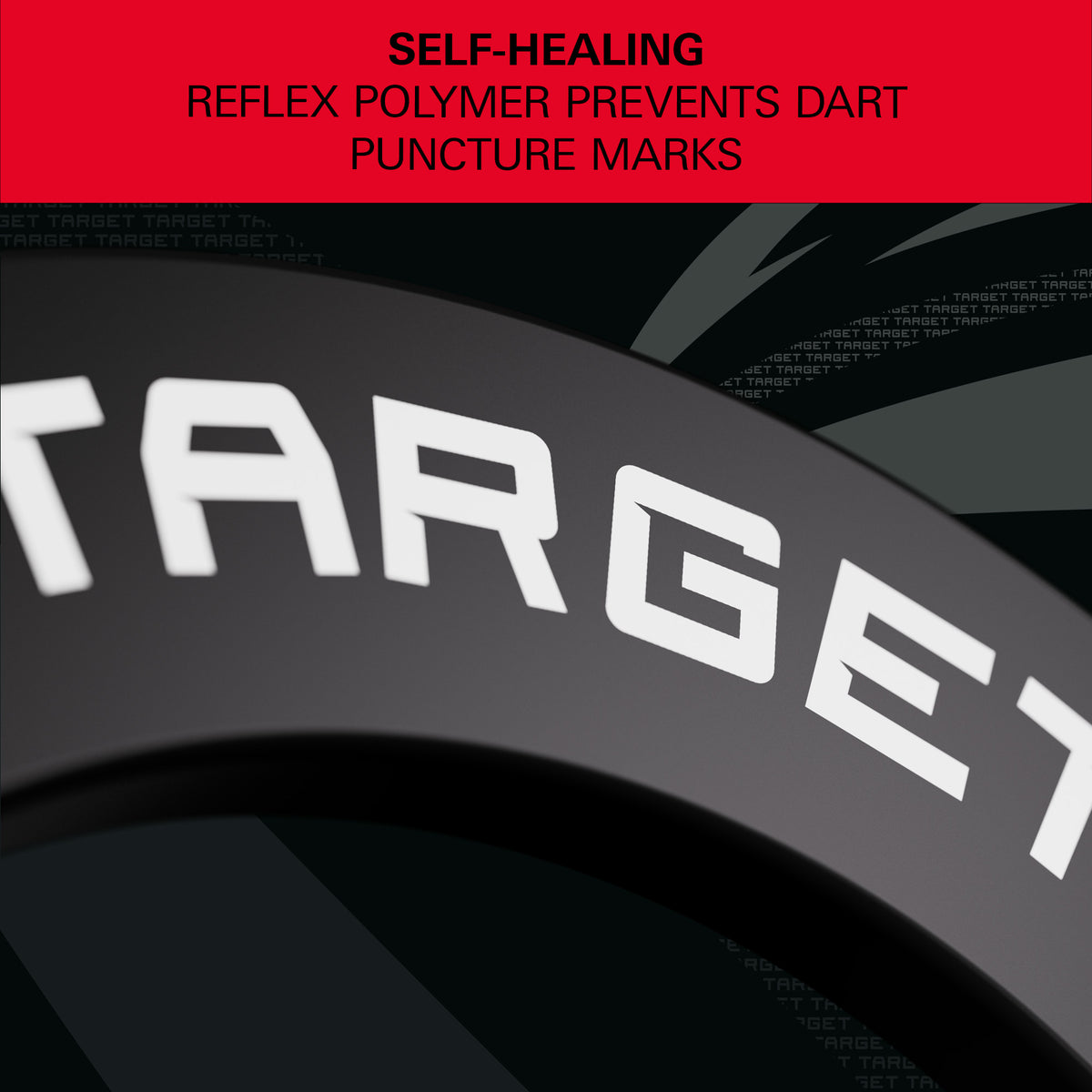 Target Notched Surround