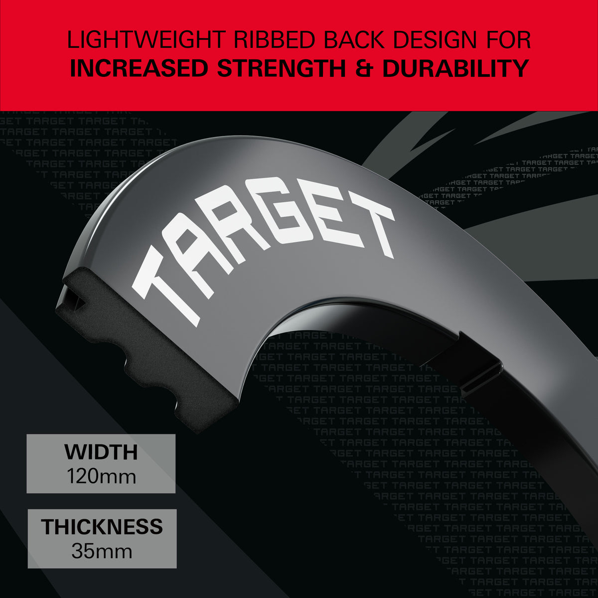 Target Notched Surround