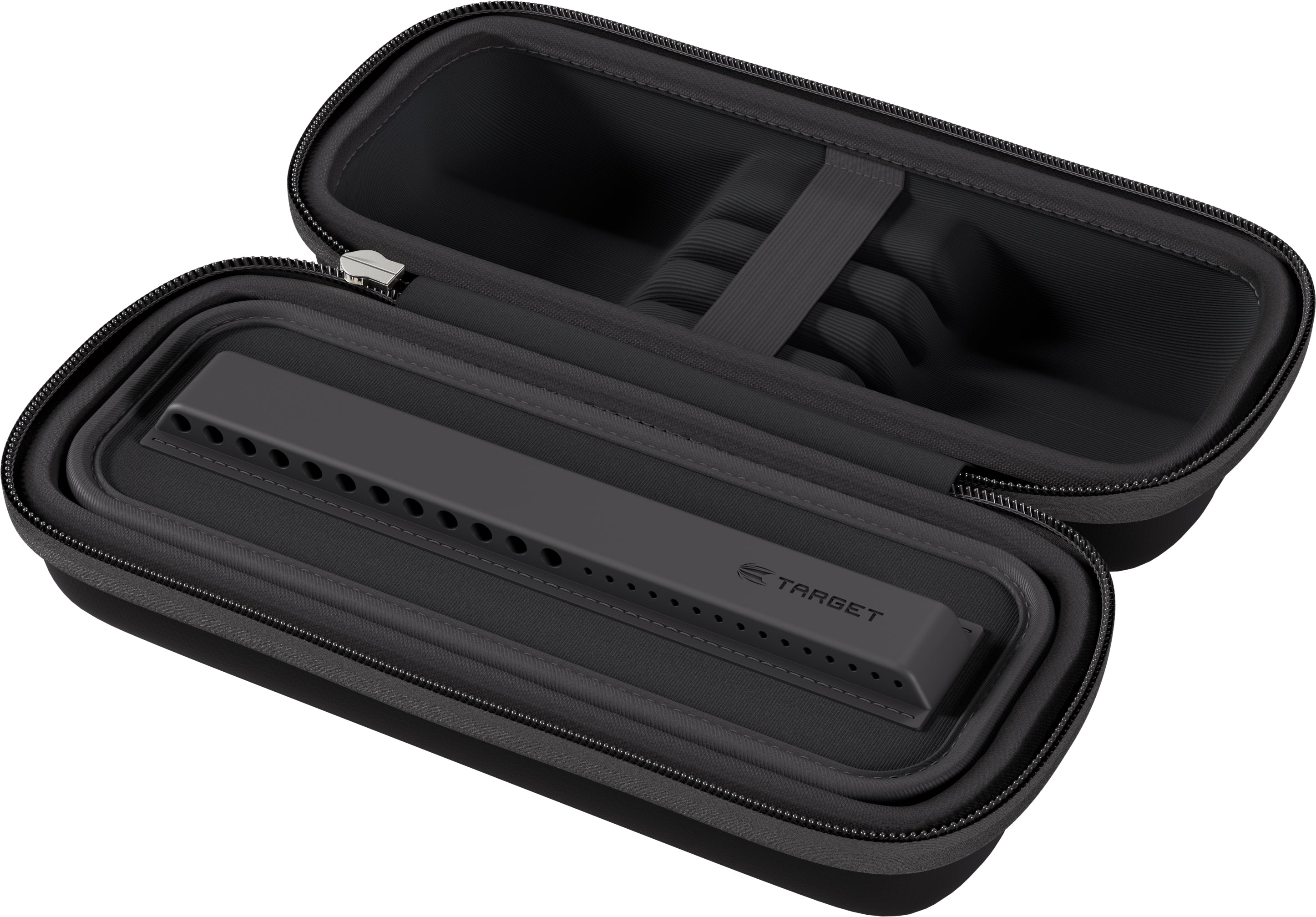 Target BOA Case