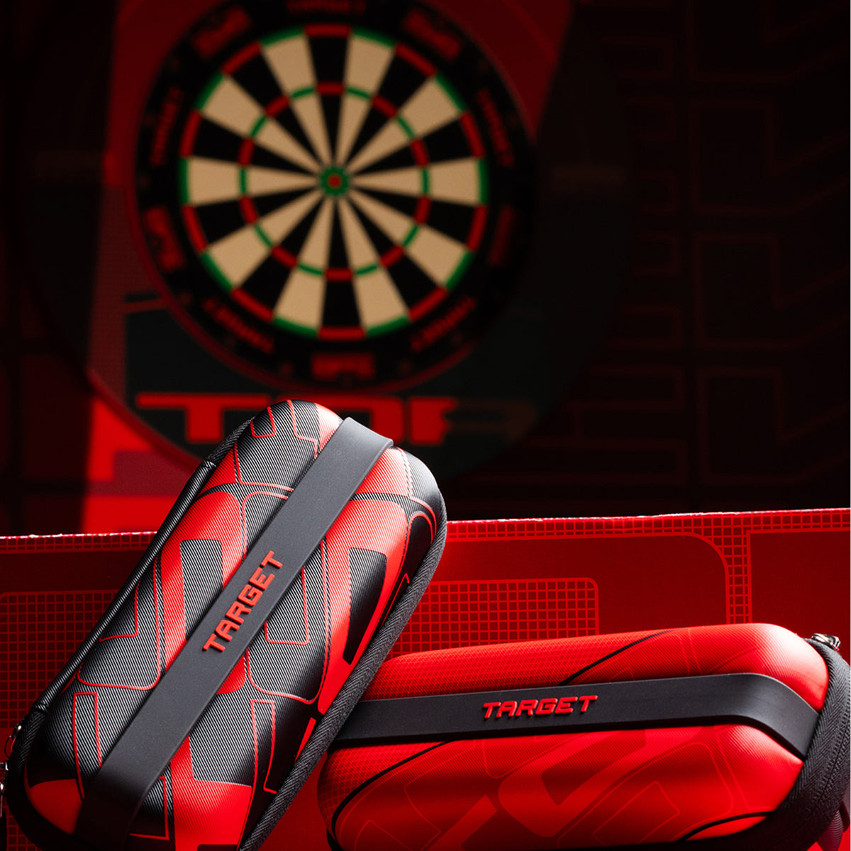 Target TOR BOA Case