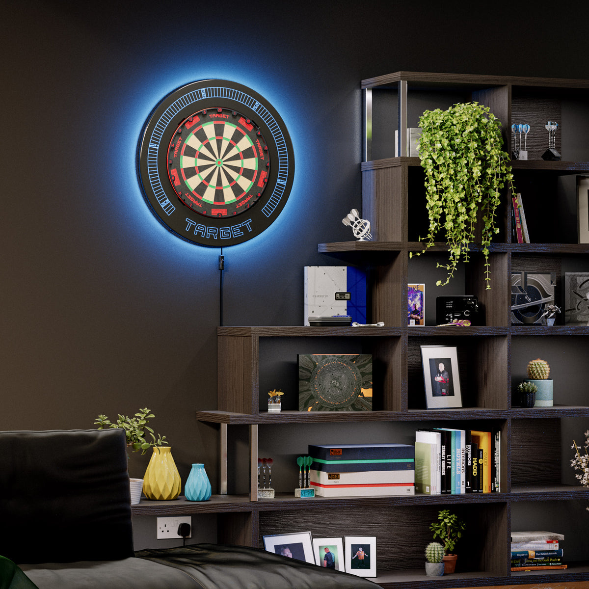 Target Corona Vision 2 Light
