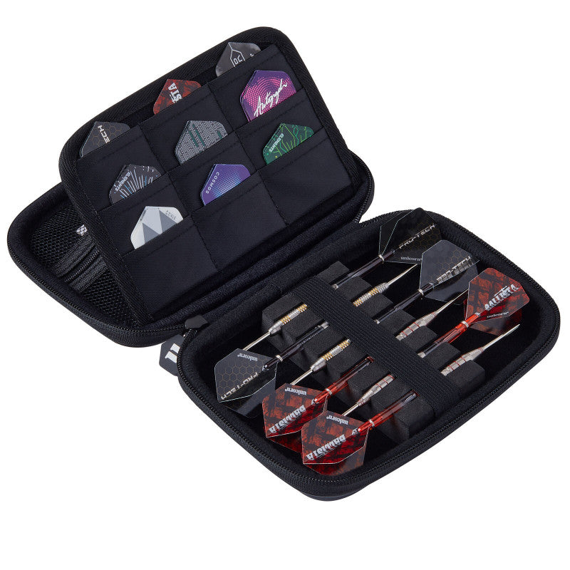 Ultra Dart Case Ross Smith