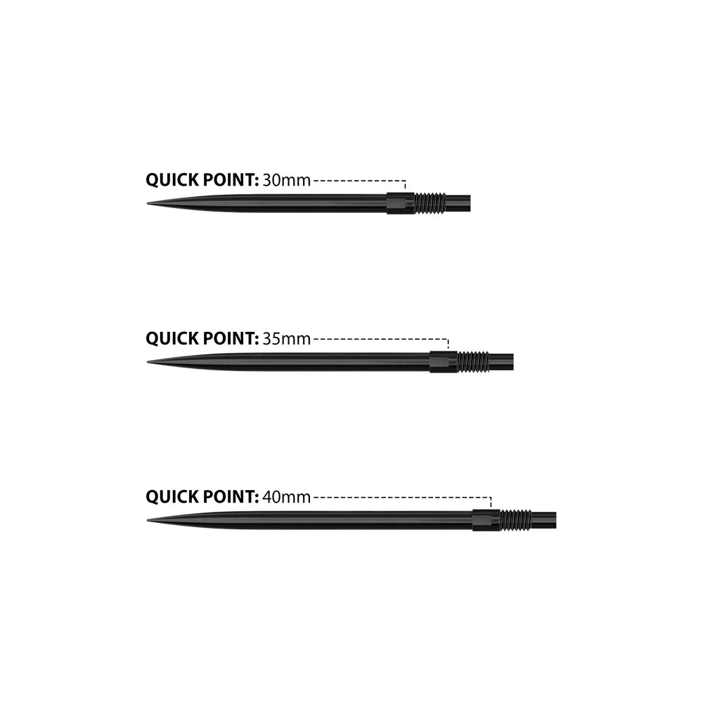 Quick Points Smooth