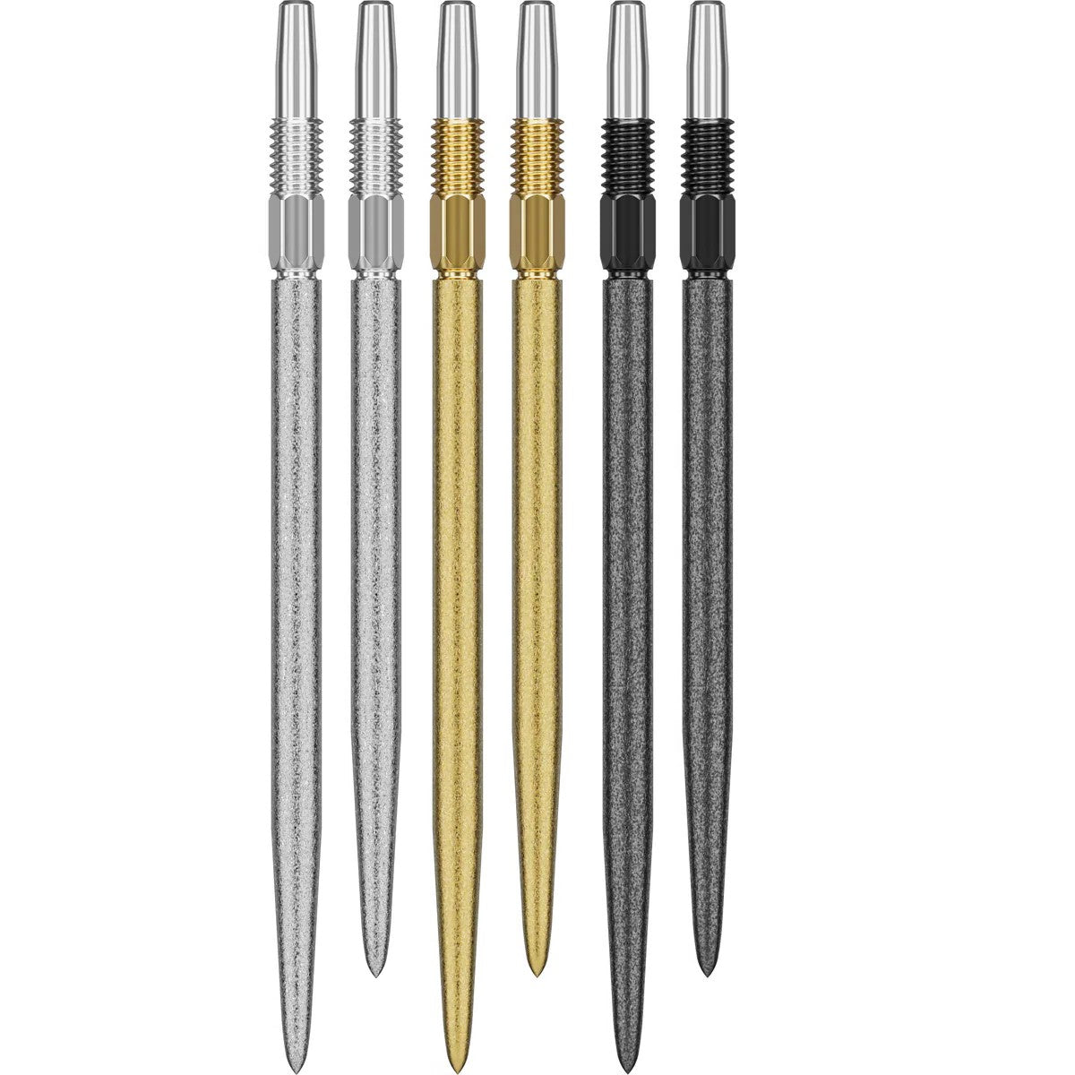 Target Swiss Points SLK