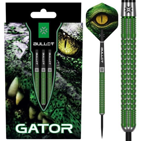 Bullet Gator 90%