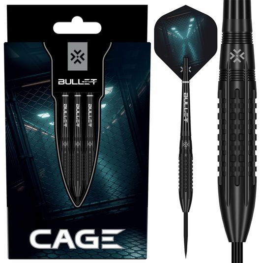 Bullet Cage 90%