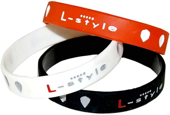 L-Style wristband