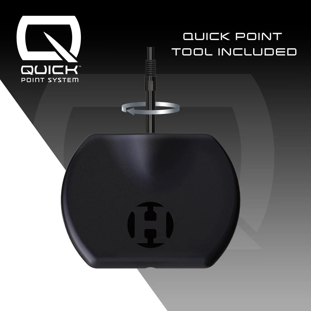 Supergrip QP