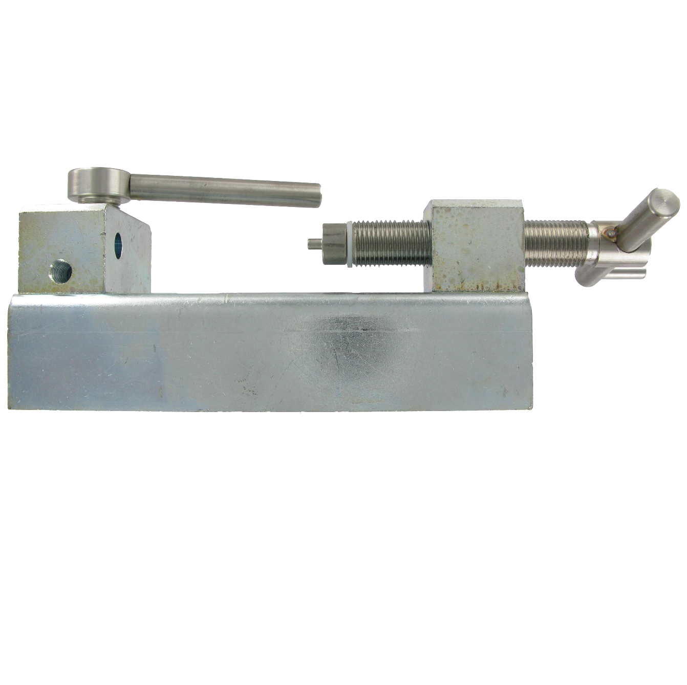 Bull's Repointing Machine + 2 collets