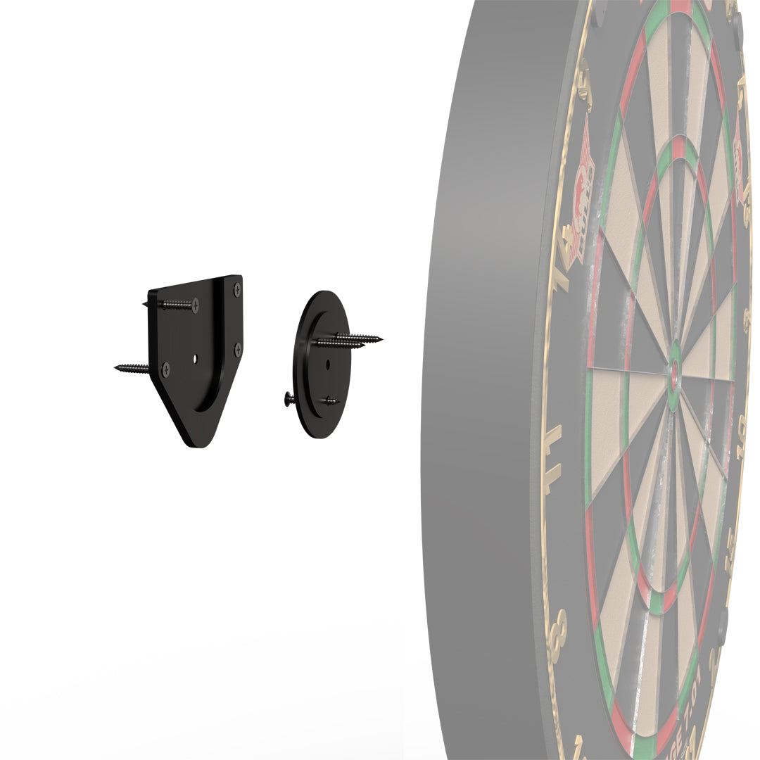 Bull's Advantage 701 Dartboard