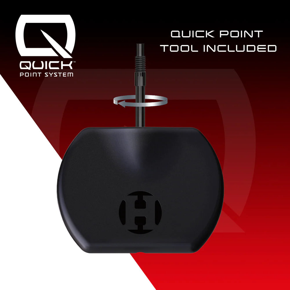Damon Heta Series 4 QP