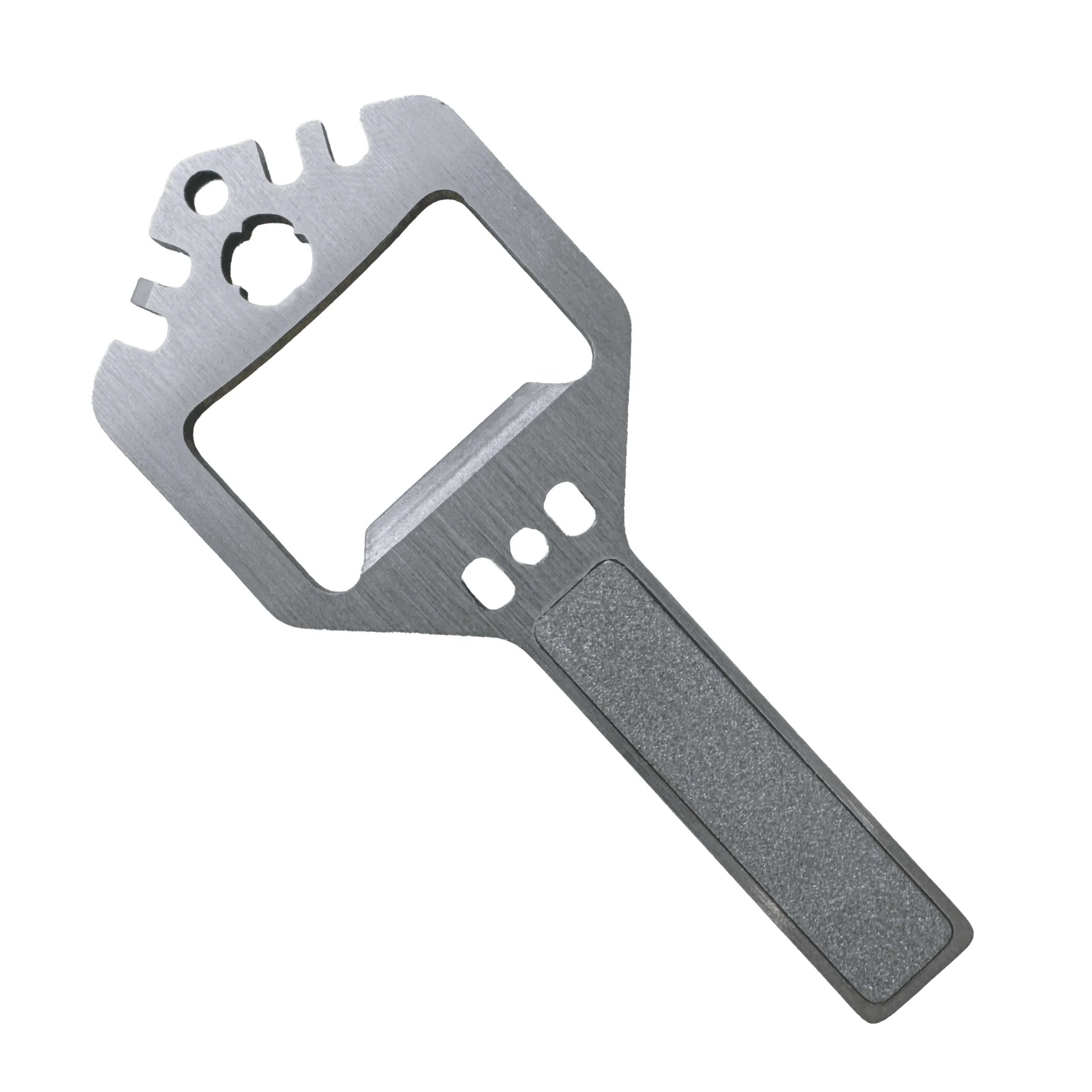 Switch Points Multi-function Tool