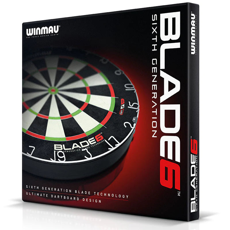 WINMAU VANTAGE BUNDLE