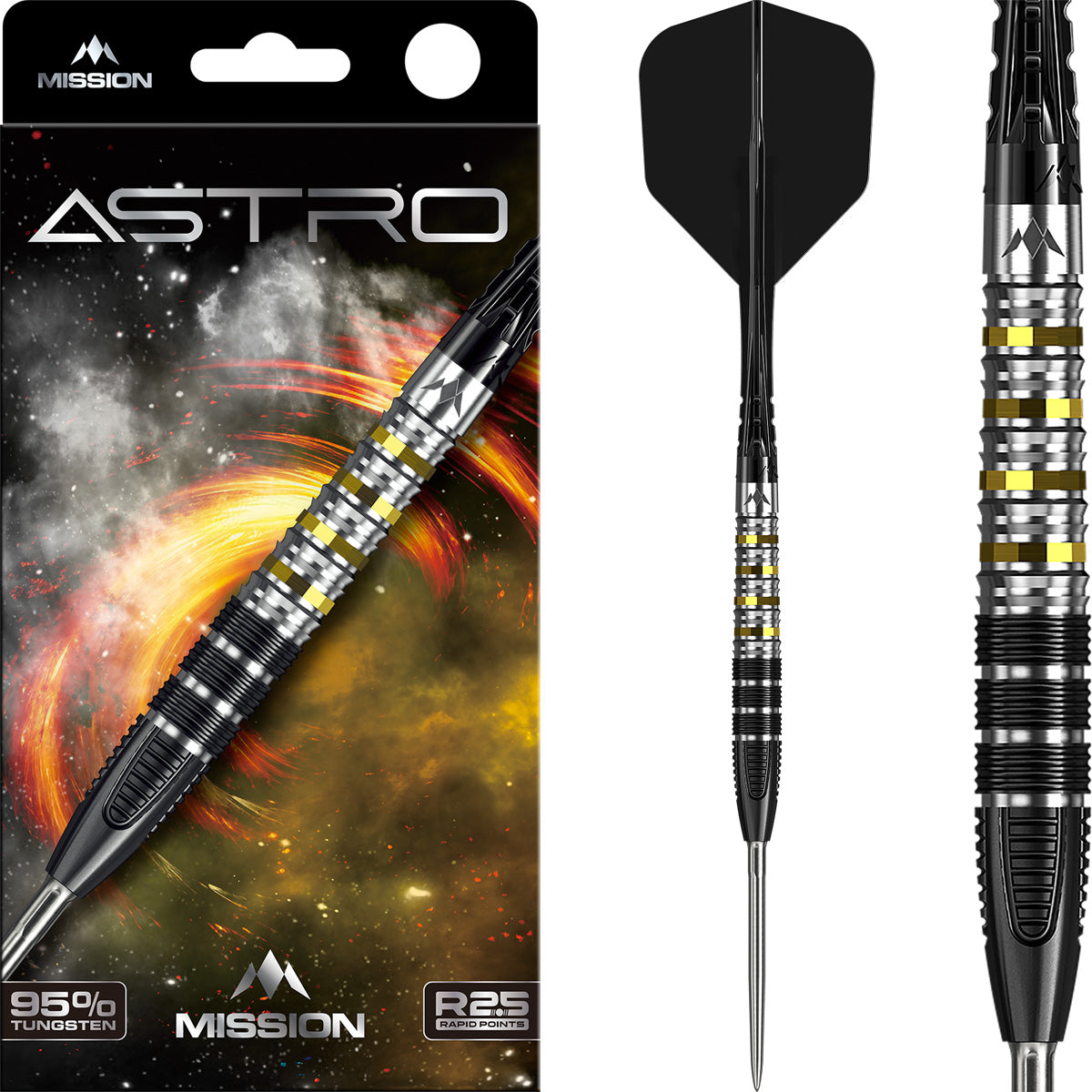 Astro R2.5 95%