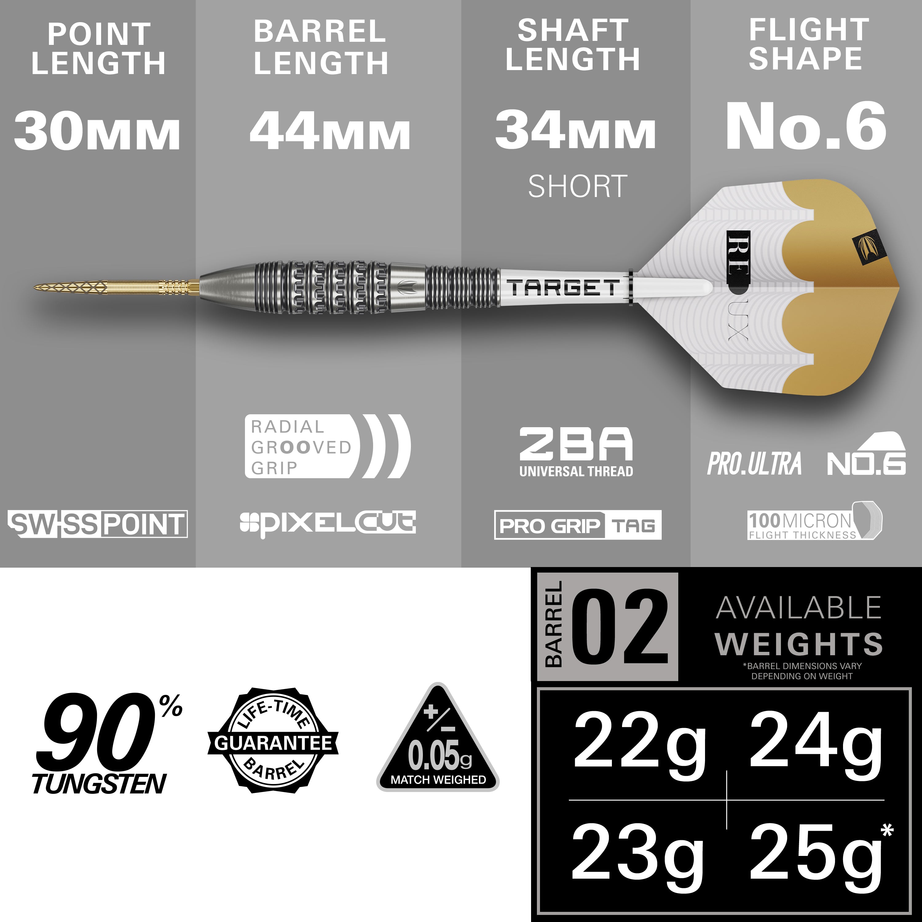 Target Redux 02 90%