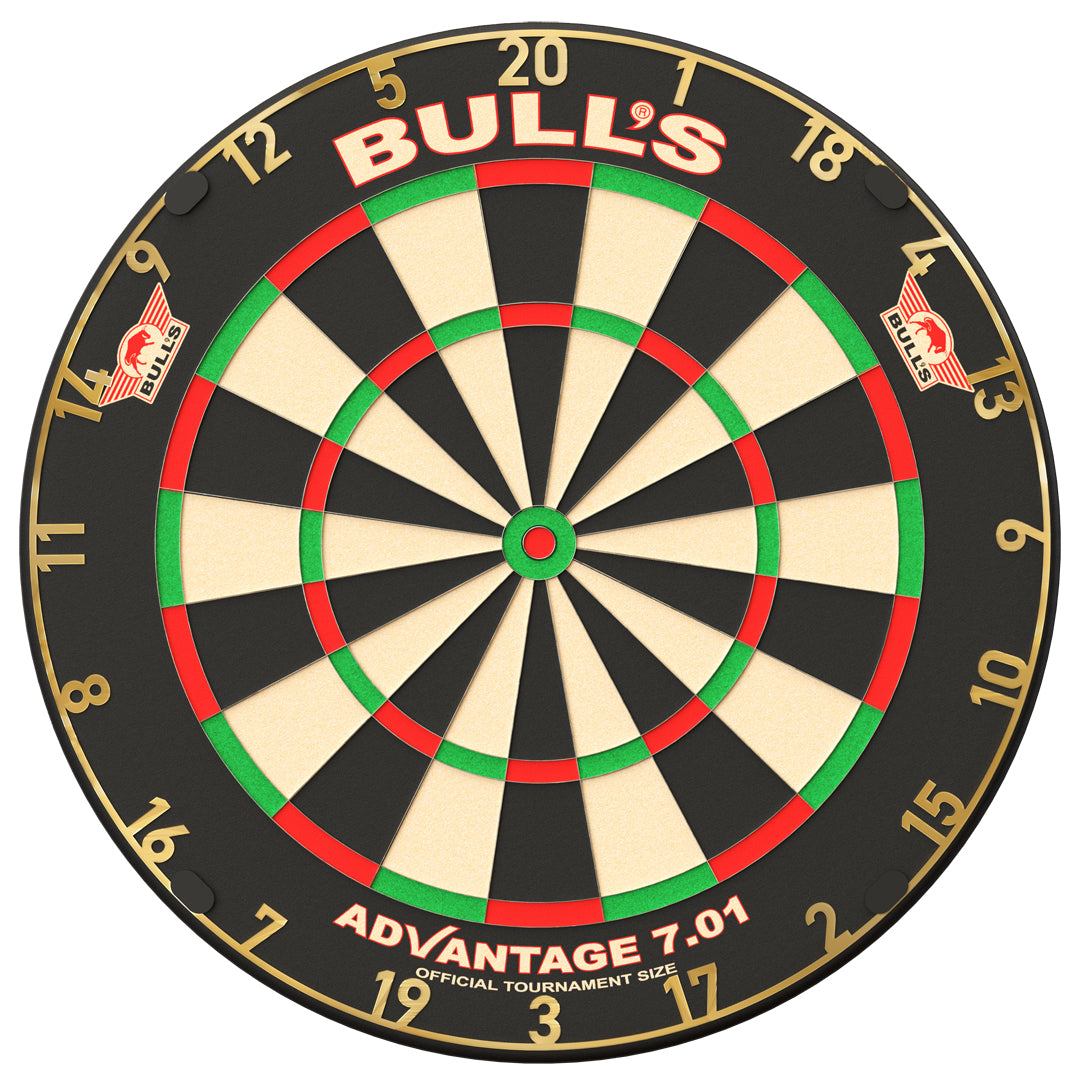 Bull's Advantage 701 Dartboard