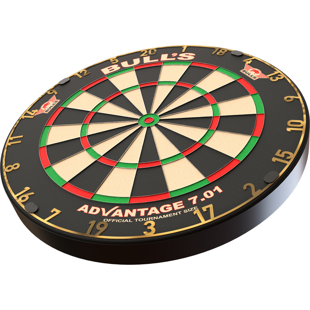 Bull's Advantage 701 Dartboard