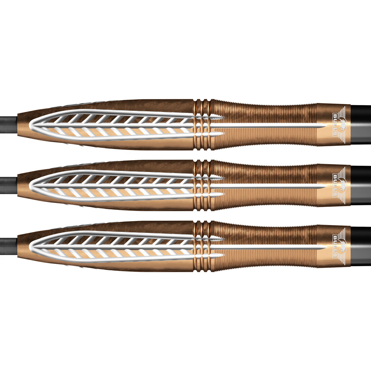 Bull's Bronzo Flux 90%