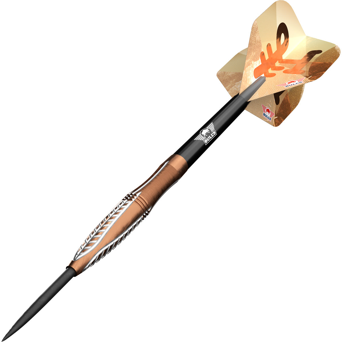 Bull's Bronzo Flux 90%