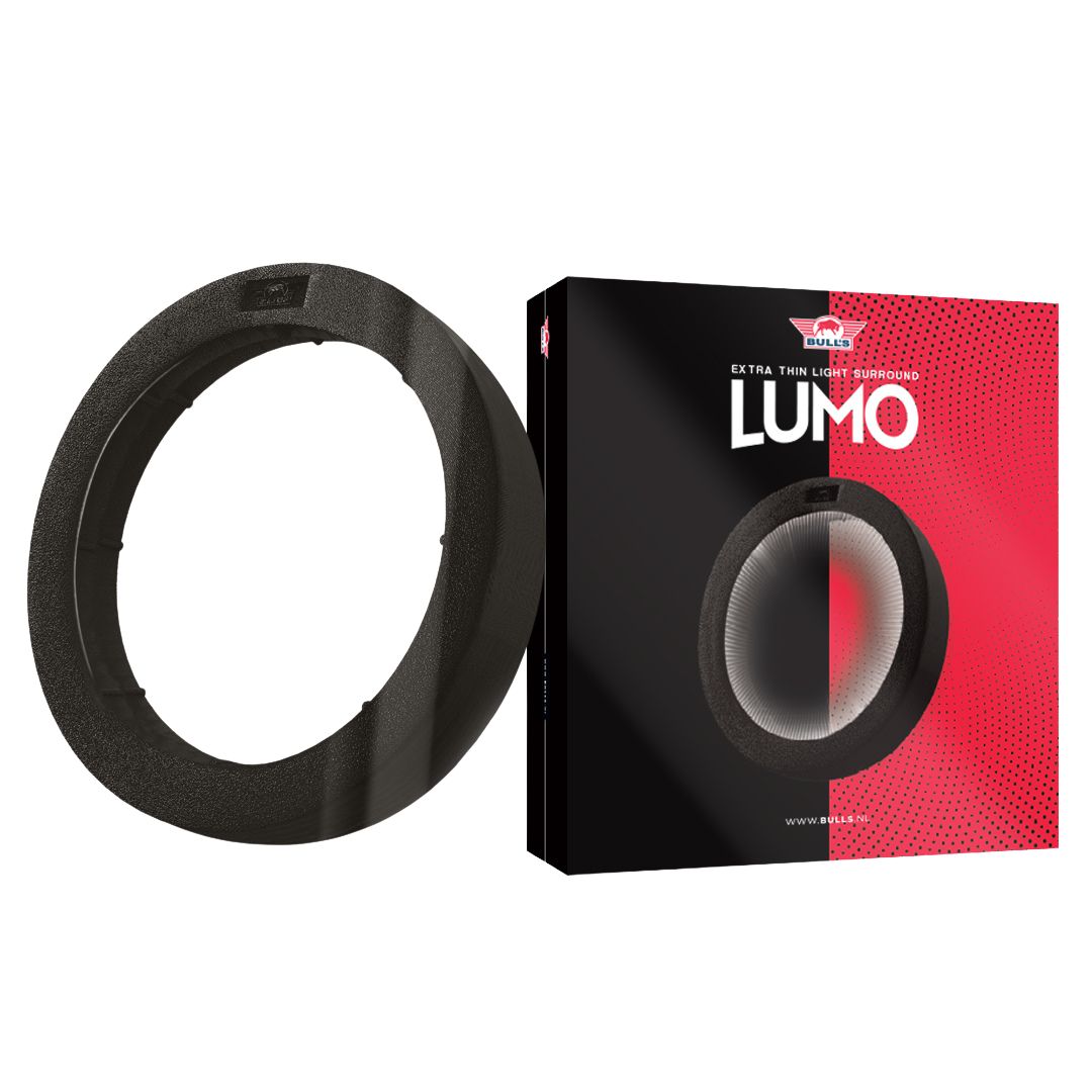 Bull's Lumo Surround Light System