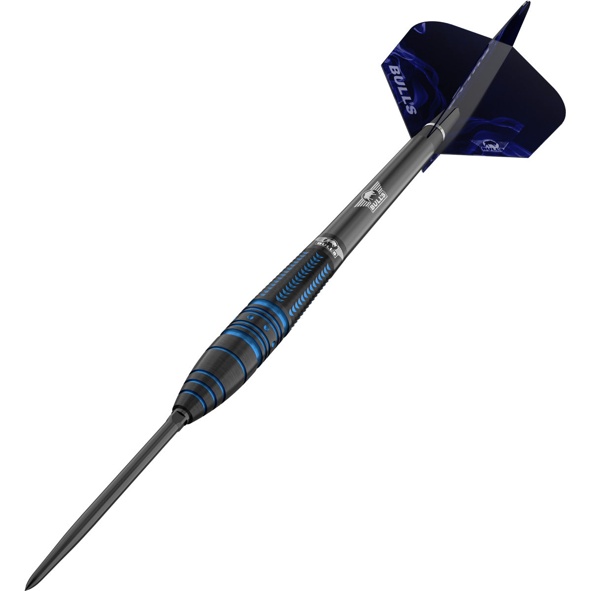 Smoke Blue Frost CP
