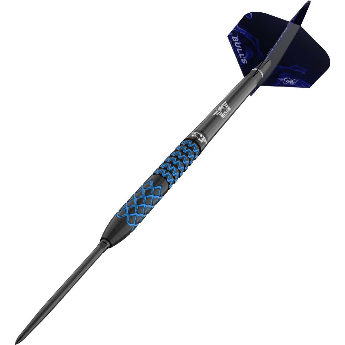 Smoke Blue Jewel CP