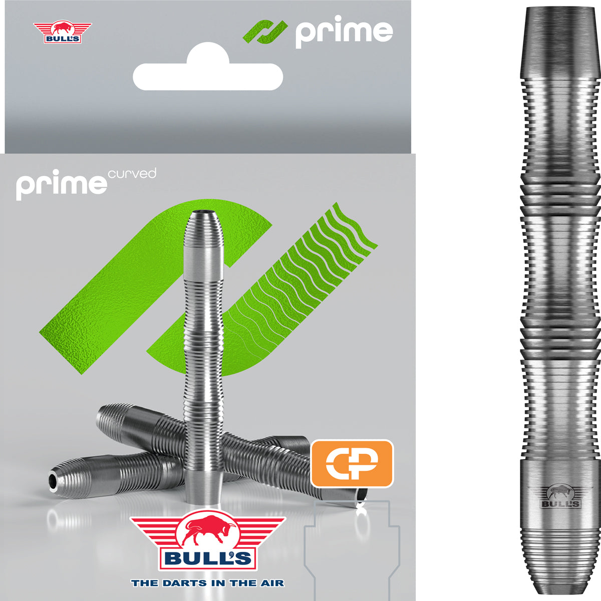 Prime Curved CP (Barrels Only)