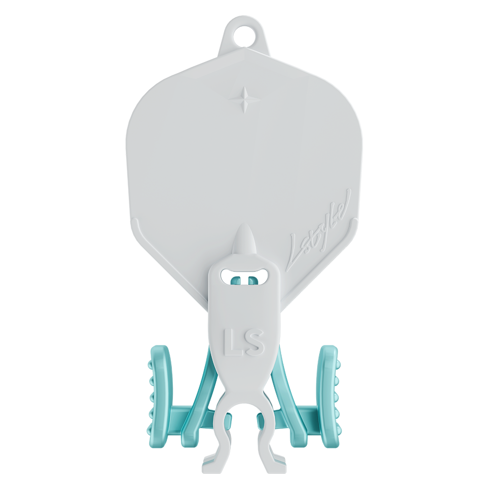L-System Key-2