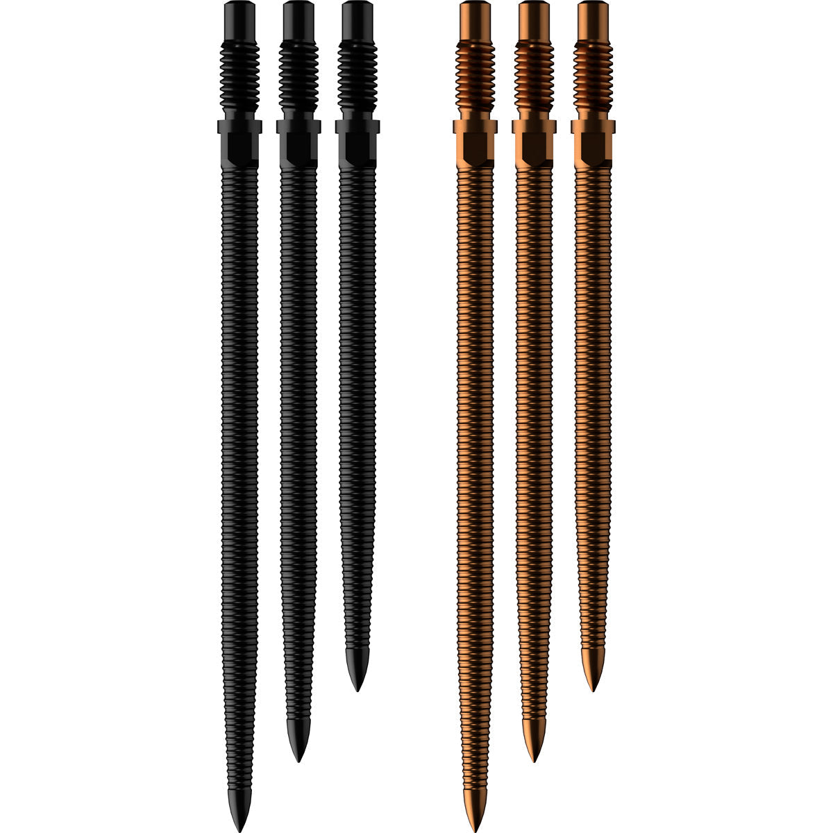 Bull's CP Micro Grip Points