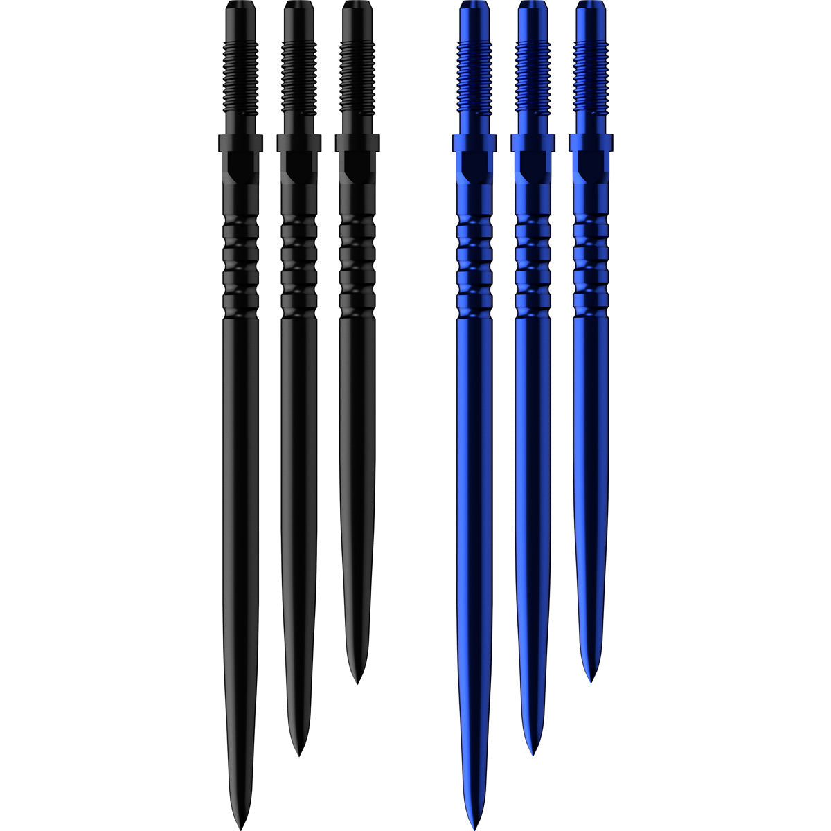 Bull's CP Ringed Grip Points