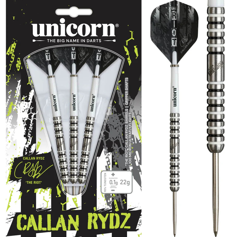 Callan Rydz P2 90%