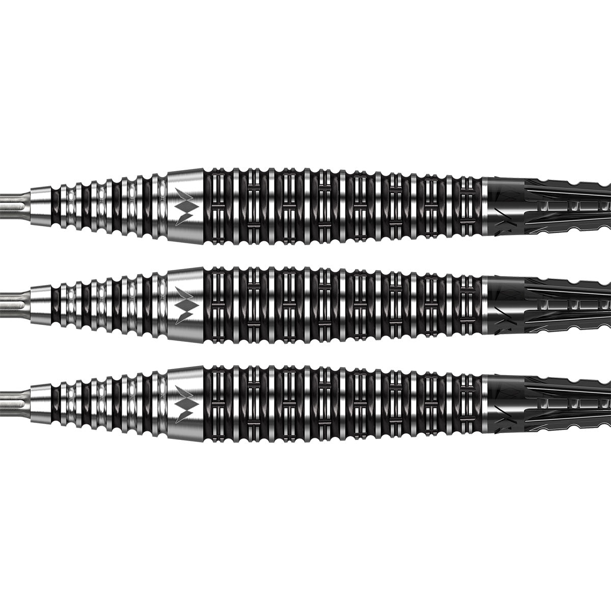 Cameron Carolissen R2.5 95%