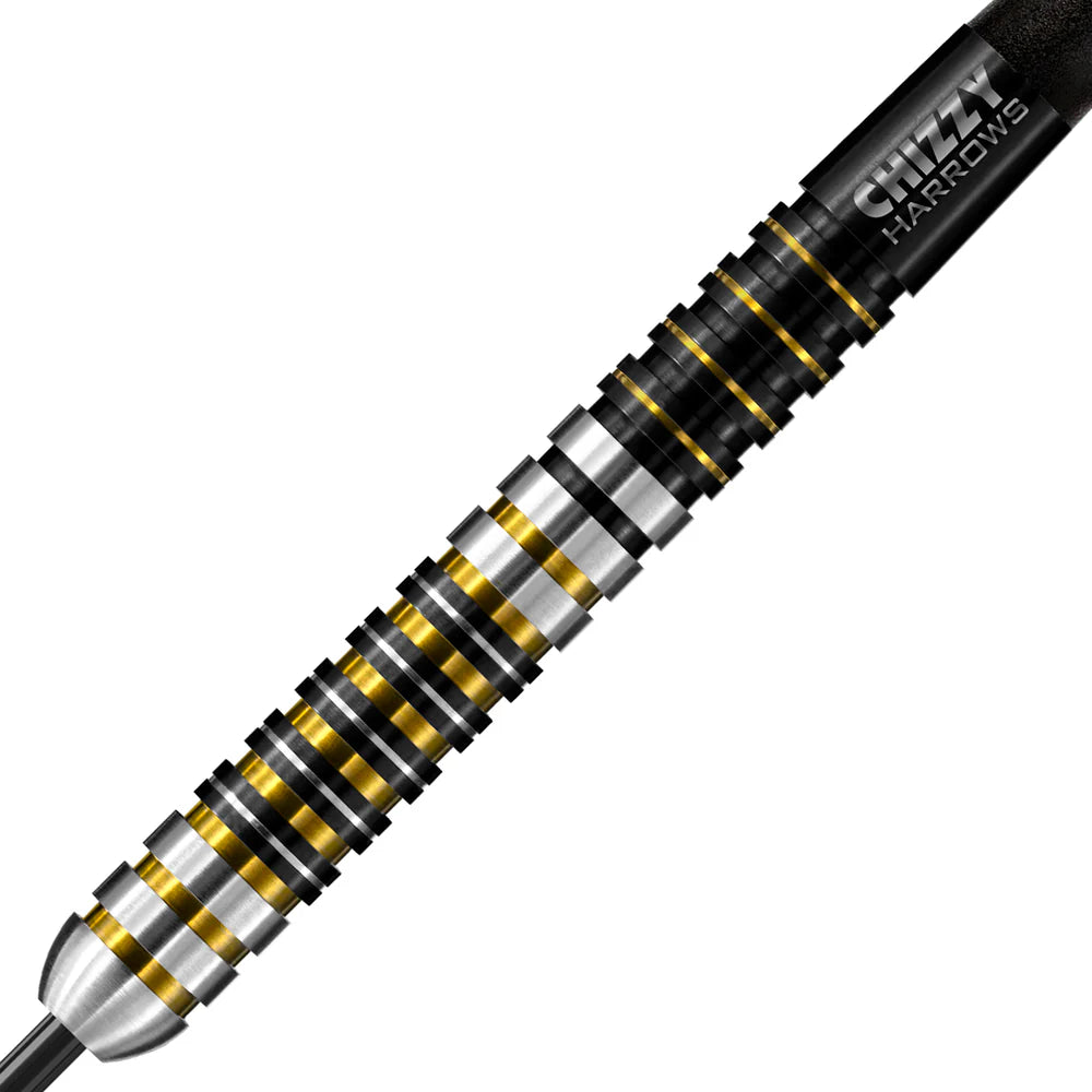 Harrows Chizzy 90% Series 1