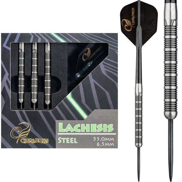 Cosmo Lachesis darts