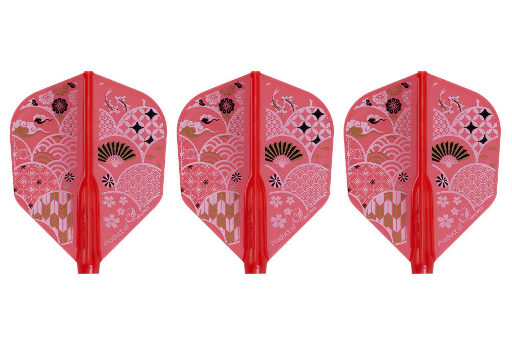 Japanese Pattern AIR