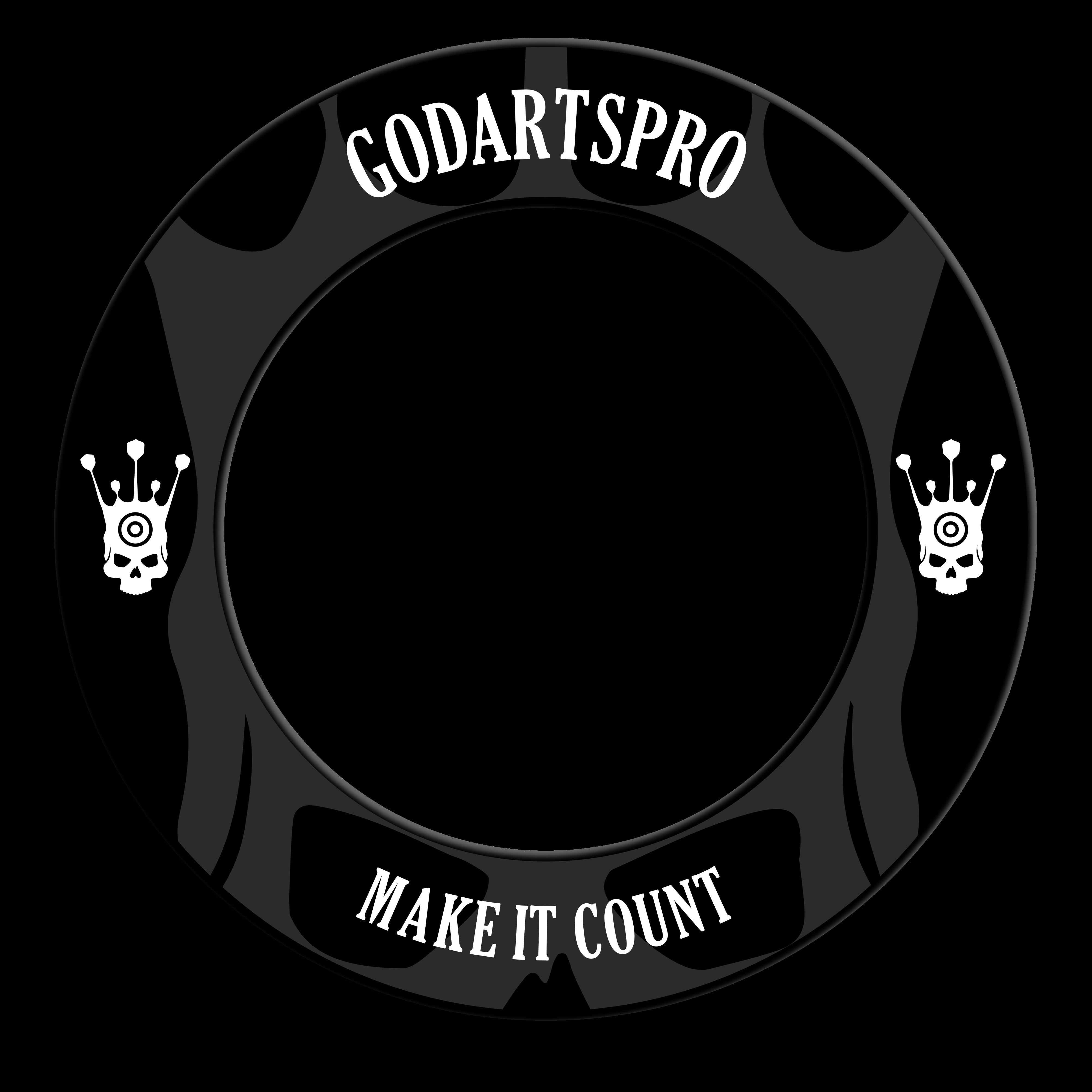 Go Darts Pro Surround