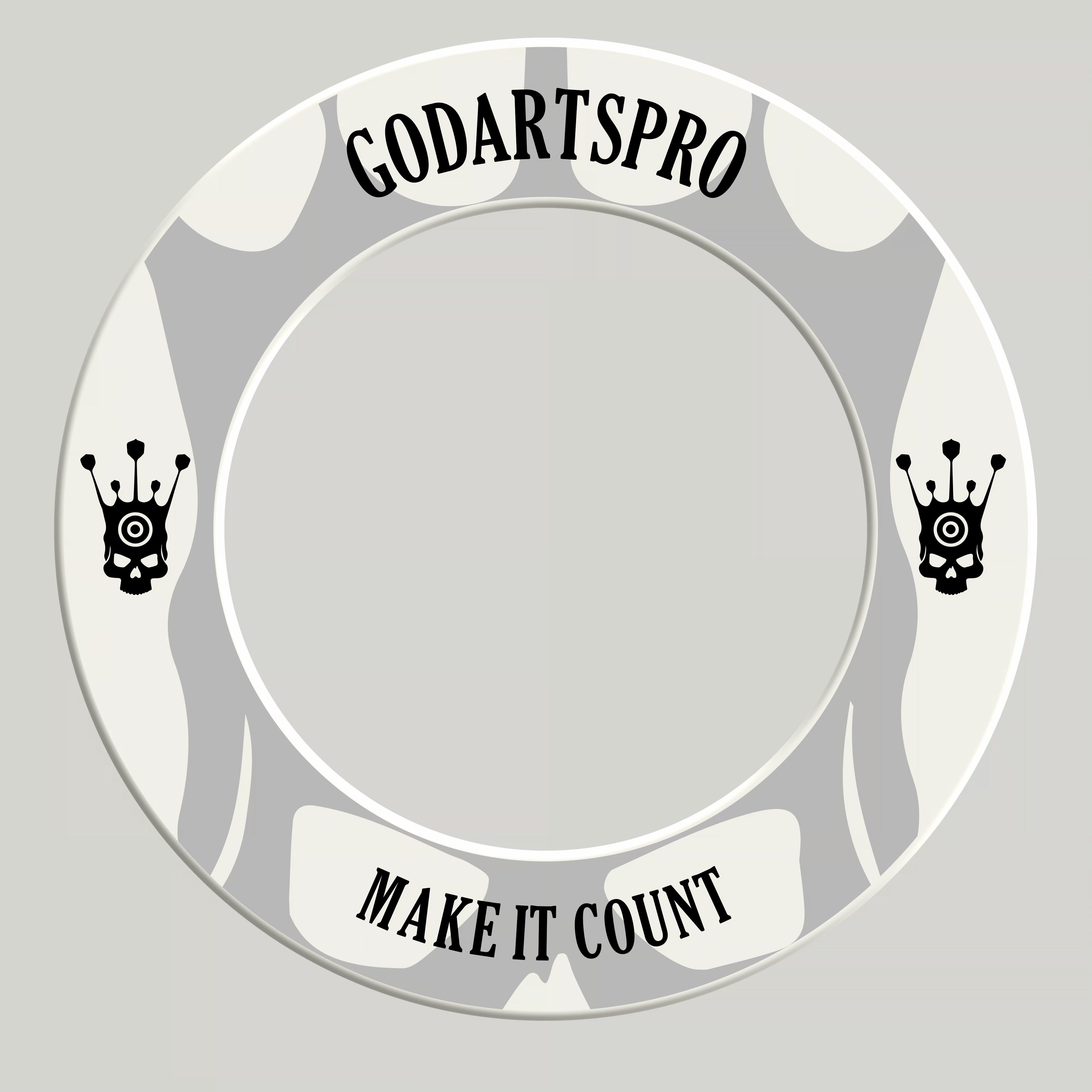 Go Darts Pro Surround