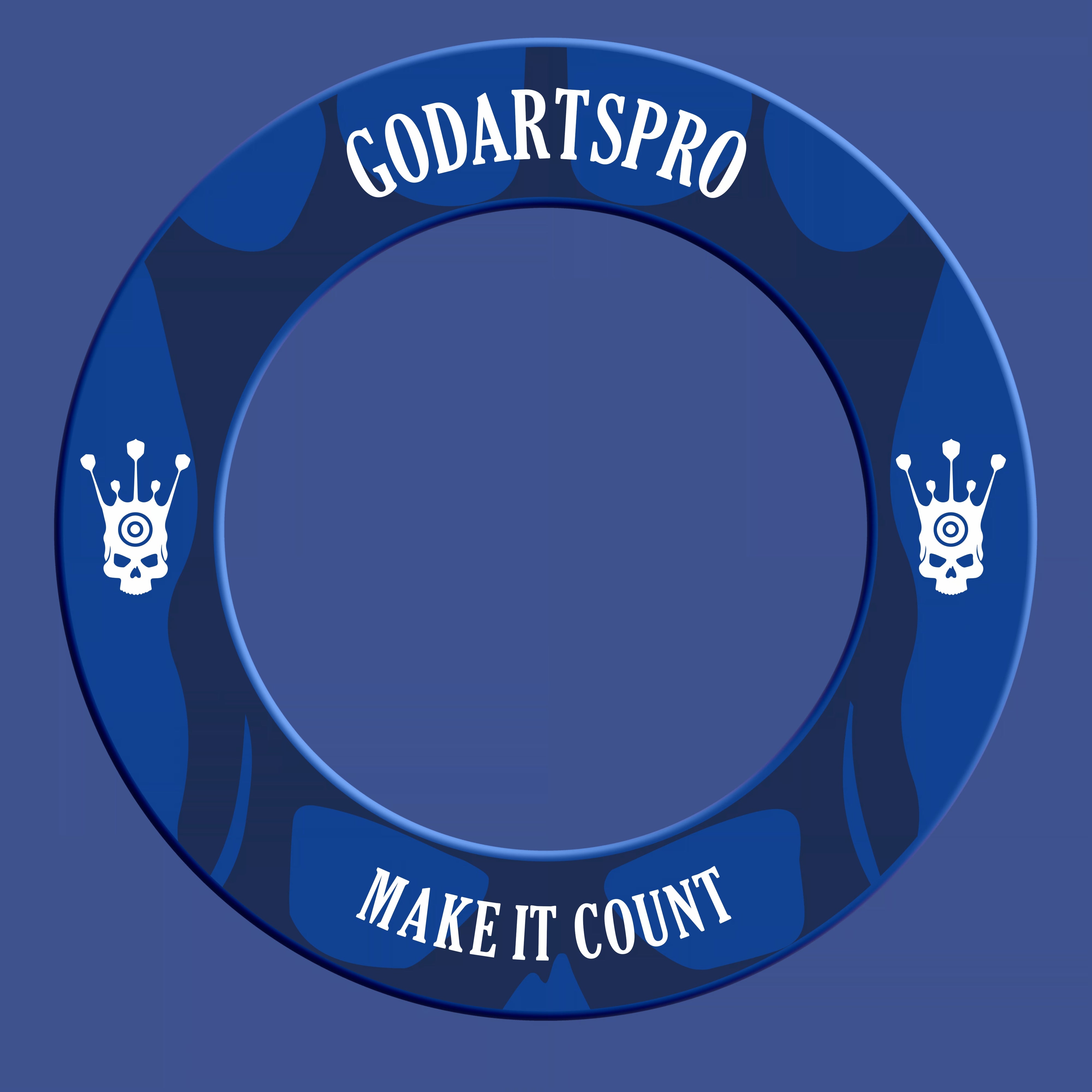 Go Darts Pro Surround