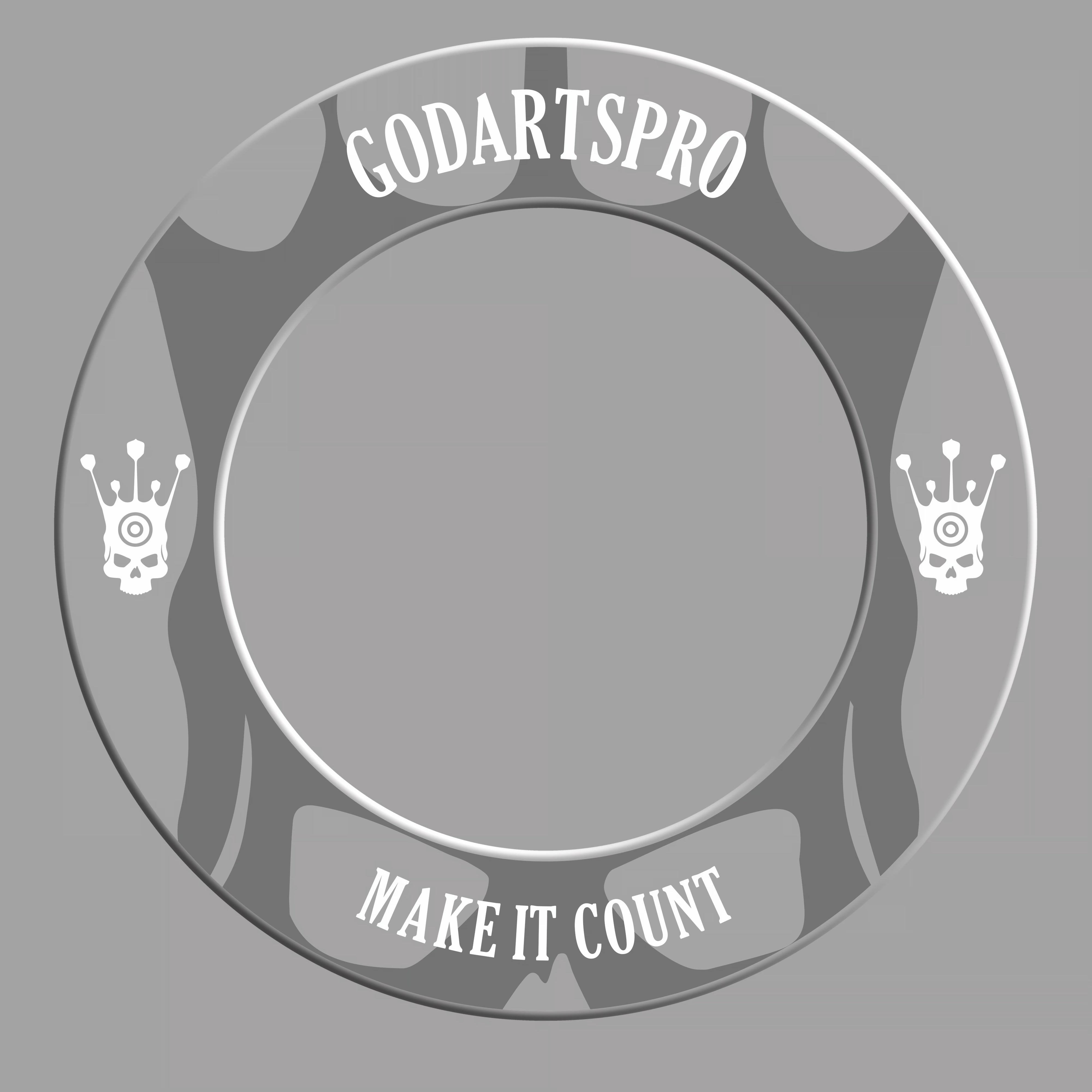 Go Darts Pro Surround