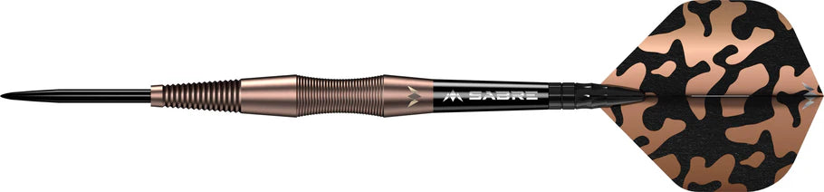 Mission Dead Shot Darts 95%
